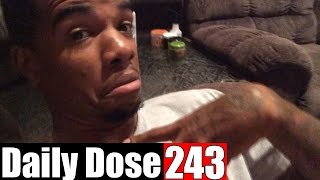 YOU TOOPID JAY JAY!!! - #DailyDose Ep.243 | #G1GB