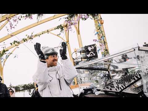 Antdot @ Tomorrowland Winter, 2026