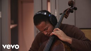 Sheku Kanneh-Mason - Gabriel&#39;s Message