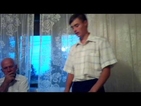 Babos Emanuel- Predica la Ghenetea Nou