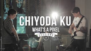 Chiyoda Ku - Stop Watching TV, You're Being Conditioned