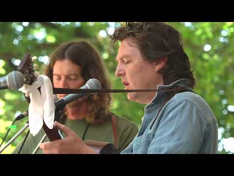 Milk Carton Kids - Vancouver Folk Music Festival 2025
