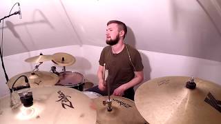 A Perfect Circle - The Doomed (Drum Cover)