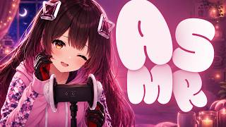 【ASMR/KU100】ロボ子さんの激甘ASMRまとめ #ホロライブ #ロボ子さん #asmr