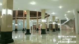 preview picture of video 'Quba' Mosque ,, masjid Putih kebanggaan masyarakat Mejayan , Kabupaten Madiun'