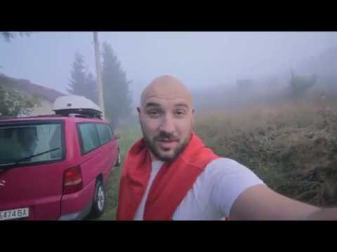 Bashmotion Vlog 164 - ден 2