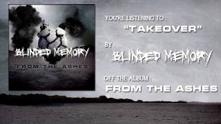 Blinded Memory - From The Ashes ( FULL ALBUM STREAM )