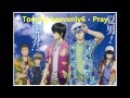 Gintama Opening - Pray 