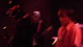 Band of Horses - The Great Salt Lake