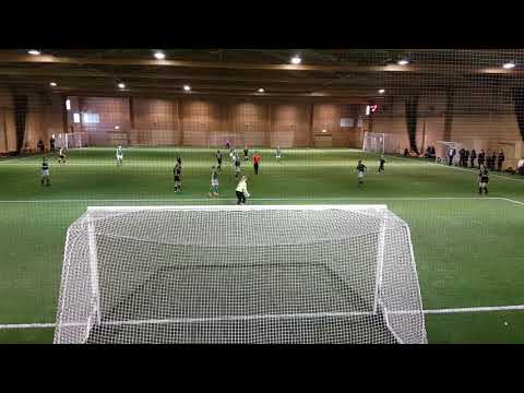 Adolfsberg - Gullspång, 1-0, (20180218)