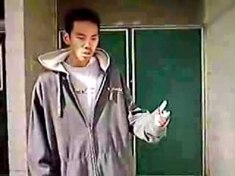 Chatterbox/BayBoyz - Beatbox Duo