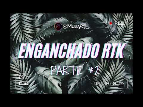 RKT ENGANCHADO (HIT RKT) PURO PERREO RKT - PARTE 2 😈 - MUTTY DJ