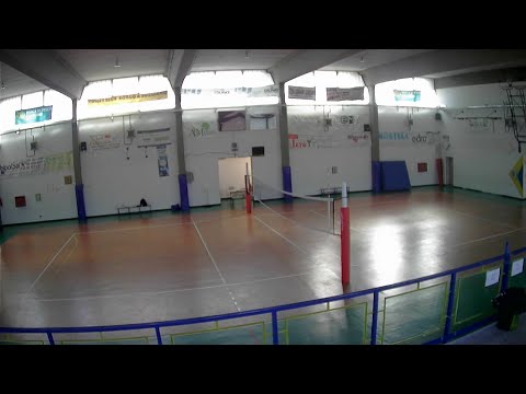 Allenamento Congiunto Under 17