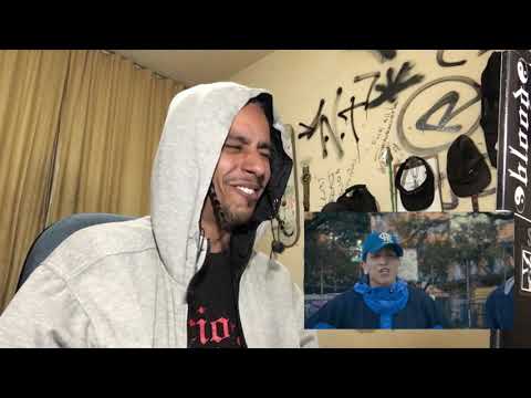 88 - Xaudre Feat. Hadez - Fábrica de Fuzil | K-react´z