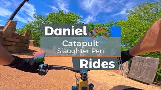 Catapult - Best Flow from the Castle