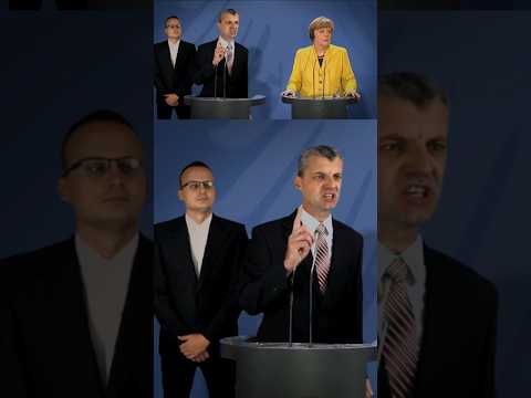 Uchodźcy u Szwagra #śmieszne #videodowcip