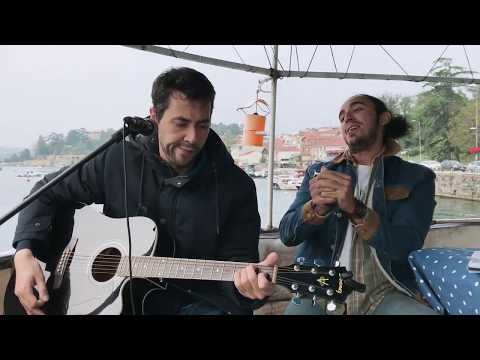 Lucky Road (Yine Yol Göründü Gurbete) - Muzaffer Uyar & Engin Blues (Barış Manço Cover)