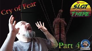 CRY OF FEAR Part 4 - Haunted Bicycles!