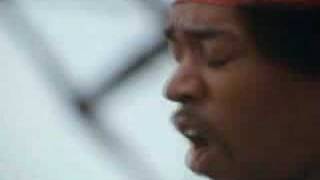 Jimi Hendrix - The Star-Spangled Banner