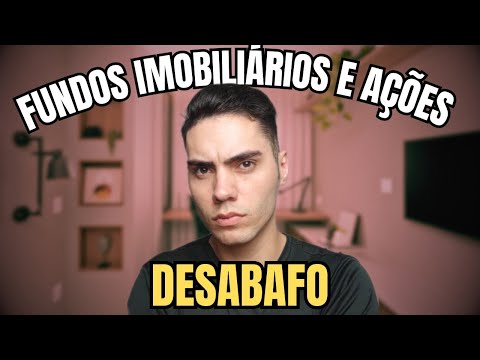 AINDA COMPENSA INVESTIR? A MAIOR QUEDA DOS ÚLTIMOS ANOS