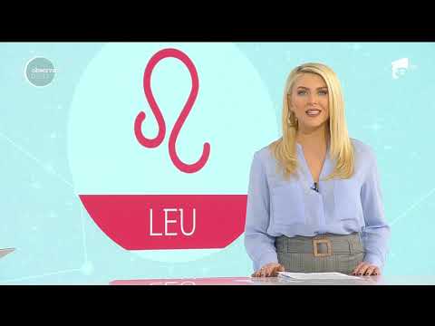 Zodiacul despre carieră şi bani, 04 februarie 2019