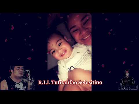 Penehuro Lemauai - Misia oe le tina Tufitaufao Selesitino HQ