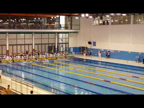 Luca Primoli 50 rana - San Marino 2016