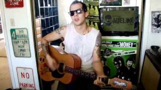 Valerie Loves Me (Material Issue) -Deyv Dee