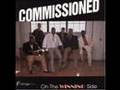 Commissioned - You Can Depend On Jesus