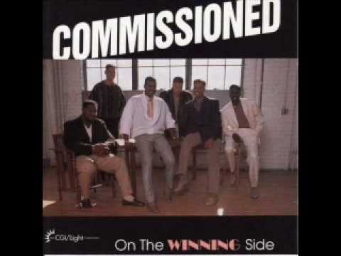 Thumbnail for You Can Depend On Jesus video