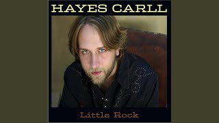 Hayes Carll - Long Way Home video
