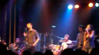 Manel - Roma @ Apolo