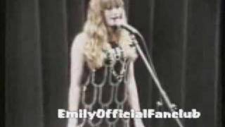 So I Wait - Emily Harder  Official Music Video