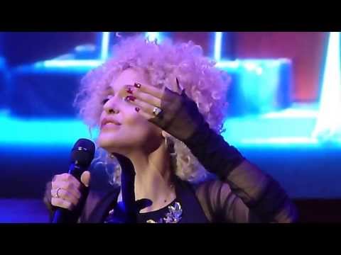 Mariza, Elvas - Portugal, - 'Loucura' 09/06/2013.