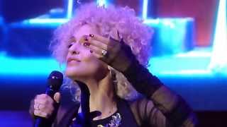 Mariza, Elvas - Portugal, - &#39;Loucura&#39; 09/06/2013.