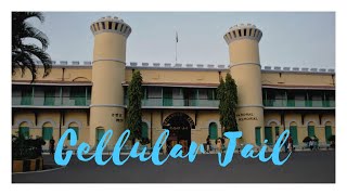 preview picture of video 'Cellular Jail'