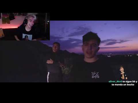 PEDRITOVM REACCIONA A: Lauti Vera x Arpen - MANIPULANDOME