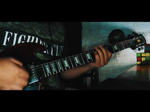 "Bajo Tu Control" Cover/NicoBogado/