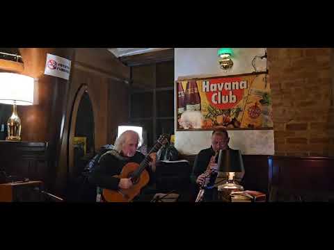 Pinturas - Roberto Ottaviano & Nando Di Modugno