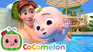 Download lagu Lets Swimming Song! | Lets Get Active! | CoComelon Nursery Rhymes mp3 Download lagu Lets Swimming Song! | Lets Get Active! | CoComelon Nursery Rhymes mp3