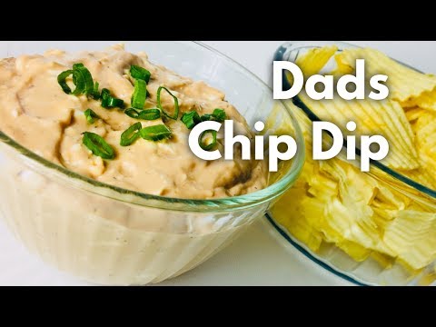 Dad's Chip Dip Ep.55