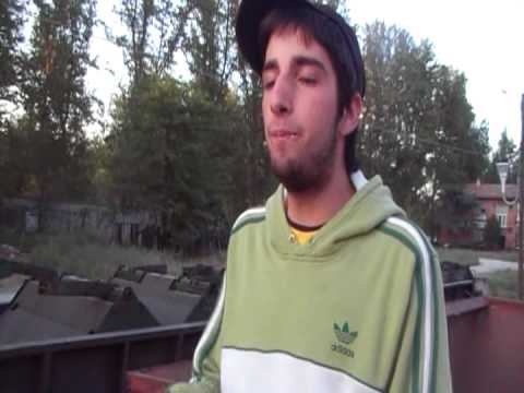 Beatbox freestyle n.Bruto 2009