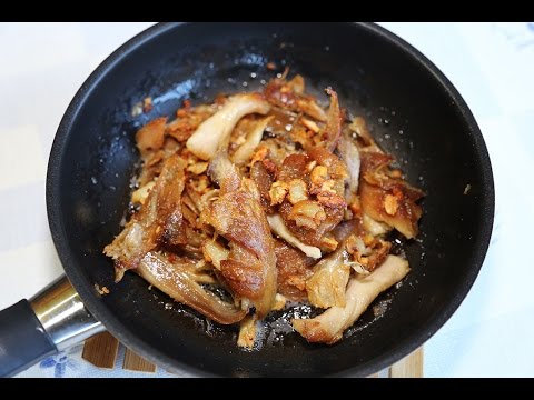 ไก่รวนเค็ม