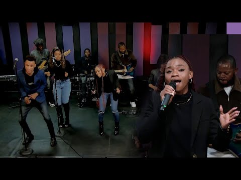 PRAISE & WORSHIP TSHIRE | TRIBE OF JUDAH | ECG