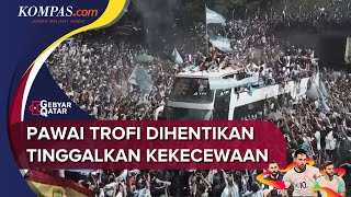 Download lagu Lautan Manusia Hentikan Acara Pawai Trofi Timnas Argentina mp3 Download lagu Lautan Manusia Hentikan Acara Pawai Trofi Timnas Argentina mp3