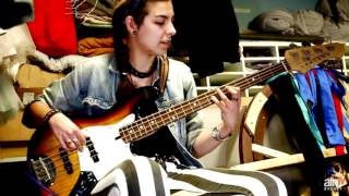 Nine Inch Nails - Meet Your Master &amp; Gave Up - Bass Mashup