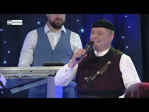 Новогодишен концерт  "Наздравица от песни"