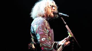 My Morning Jacket "Phone Went West" @  Forest Hills Tennis Stadium NY 7.15.2017