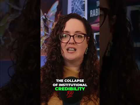 Ontological Shock: Navigating Reality's Collapse #consciousness #meaning #ontology