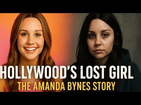 Hollywood's Lost Girl: The Amanda Bynes Story